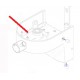TORNILLO RL M6X20 INOXIDABLE CX21 POR 10PIEZAS - QFQ5H5782