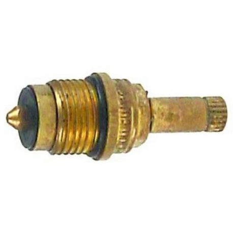 KOPF VON HAHN 1/2 - TIQ75182
