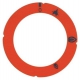 SYMBOLE MANETTE ROBINET GAZ - TIQ75102