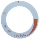 SYMBOL HANDLE OF POT UBIVERSEL ØINT 63MM ØEXT 45.5MM