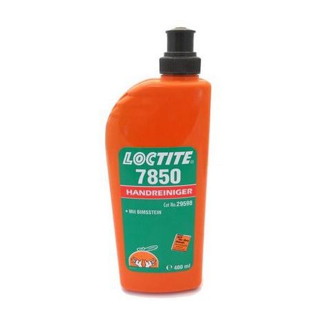 HAND CLEANER SMALL BOTTLE 400ML. - TIQ65162