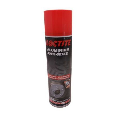 LOCTITE ANTI-SEIZE 8151 - TIQ65163