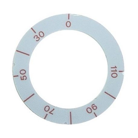 SYMBOLE MANETTE BAIN-MARIE - TIQ75122