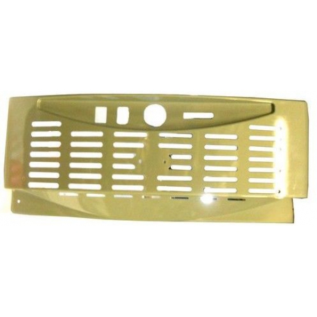 FASCIA BOMBE GRIGIO - TIQ552528