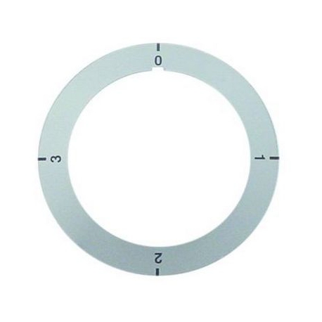 SYMBOLE MANETTE 4 TEMPS ORIGINE AMBACH - TIQ75123