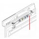 MEMBRANA TECLAS SENSITIVAS - TIQ64818