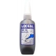 50ML LOXEAL 1810 THREAD SEALER WITH PTFE