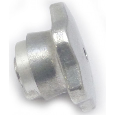 ALUMINIUM SETTING BUTTON - FAQ56757