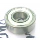 COJINETE DE BOLAS 6202 ZZ ORIGEN SANTOS