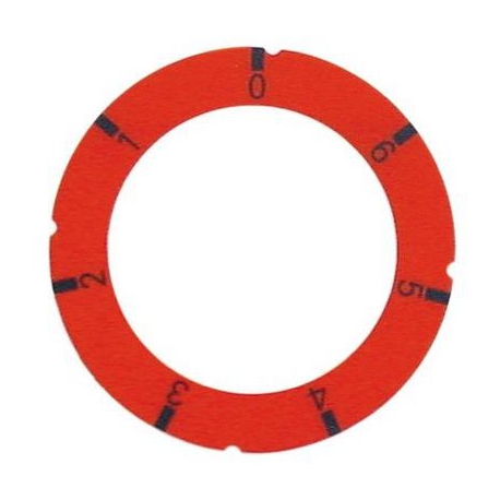 SYMBOLE ORIGINE LOTUS - TIQ75145