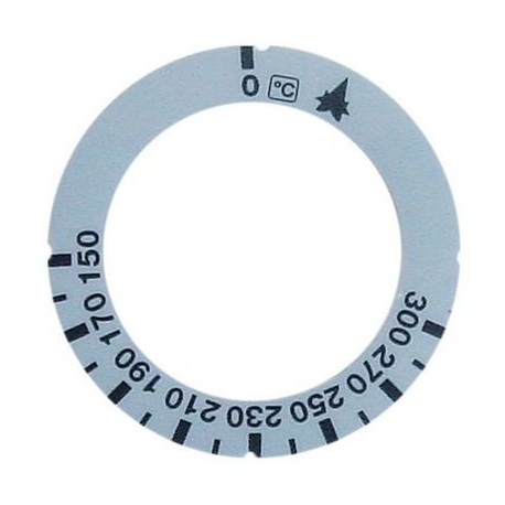 DISK ADHESIVE 50-300Â° Ã­45/63MM - TIQ75146