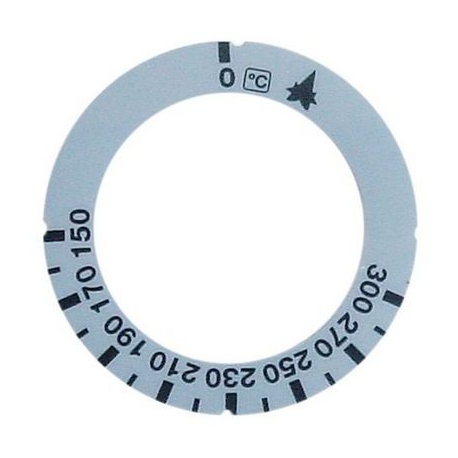 DISQUE ADHESIF 50-300Â° Ã­45/63MM - TIQ75146