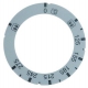 SYMBOLE ORIGINE LOTUS - TIQ75149