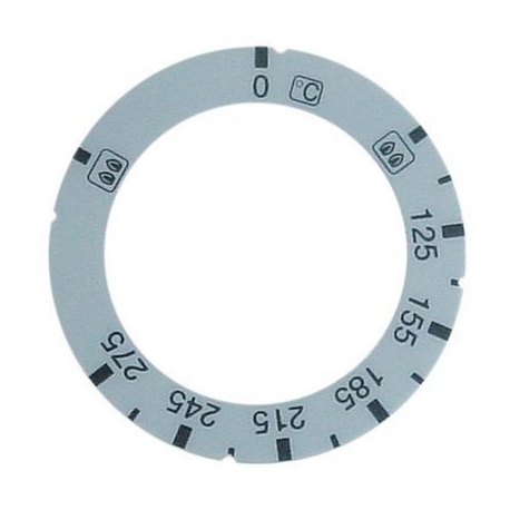 SYMBOLE ORIGINE LOTUS - TIQ75149