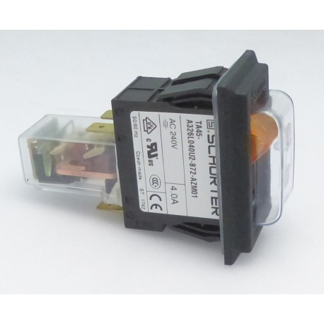 INTERRUPTEUR-DISJONCTEUR GENUINE SANTOS - FAQ57980