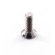 SCREW FS M4X10 ST.STEEL