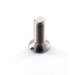 VIS FS M4X10 INOX ORIGINE SANTOS