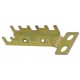 MOUNT FOR SIT PILOT BURNER 3 POSITIONS ORIGINAL