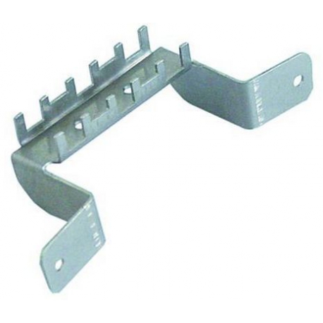 PILOT LIGHT HOLDER - TIQ75258