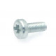 VITE CB M 4 X 10 ZN ORIGINALE SANTOS