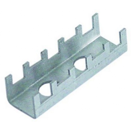 PILOT LIGHT HOLDER - TIQ75265