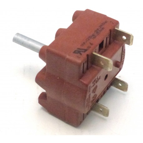 ROTATIVE SWITCH (OLD) - FAQ59953