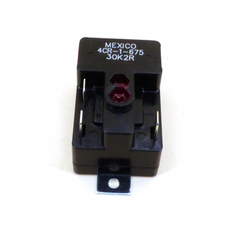RELAY DI START ORIGINALE SANTOS - FAQ59964