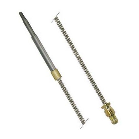 THERMOCOUPLE SIT M8X1 QUICK L:600MM - TIQ7527