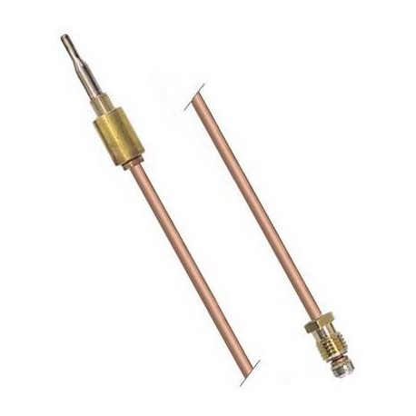 THERMOELEMENT M8X1 DICHTUNG M6X1 L:600MM - TIQ7528