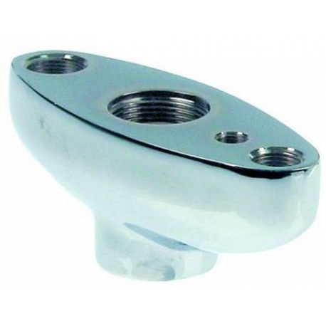 HOLDER GROUP 11/4`` - TIQ75286
