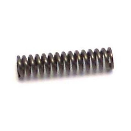 MUELLE DE FRENO INOXIDABLE - FAQ65154