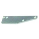 SUPPORTO BRUCIATORE 9KW - TIQ75207