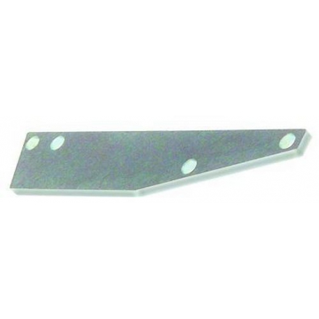 SUPPORTO BRUCIATORE 9KW - TIQ75207