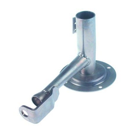 SUPPORTO DEL BRUCIATORE - TIQ75208