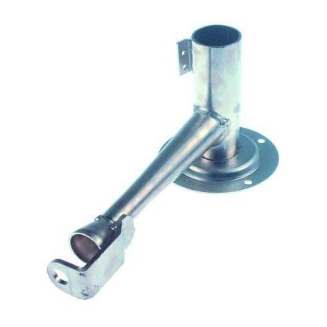 BURNER SUPPORT - TIQ75209