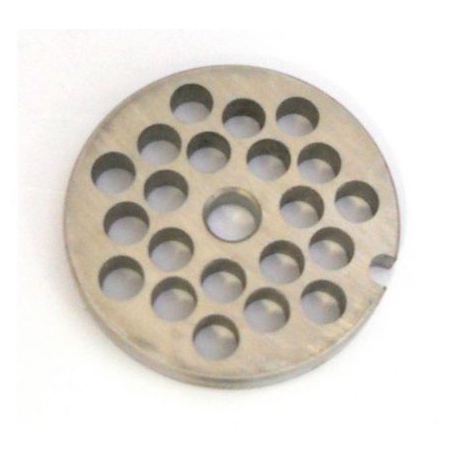 GRIGLIA N8-FORI D08 - FAQ67668O