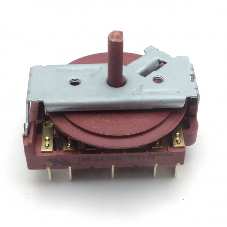 URNSCHALTER REVERSER HERKUNFT SANTOS - FAQ67961