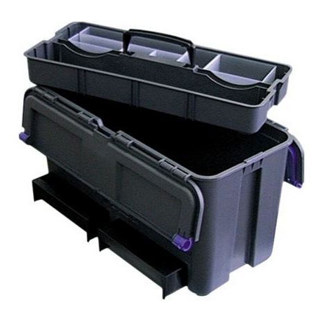 COMPACT TOOL CHEST 27 475X290X240 - TIQ65171
