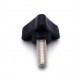 LATERAL LOCKING SCREW