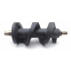 COMPLETE FEED WORM SCREW (12-12) - FAQ67251