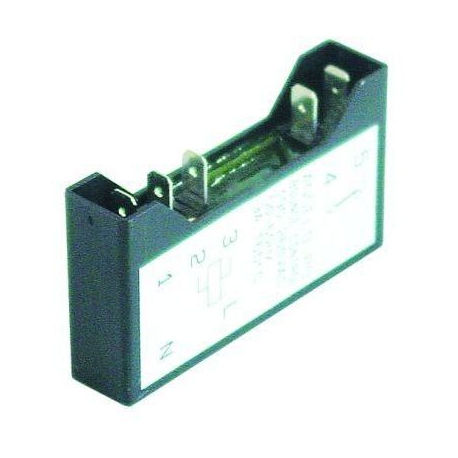STABILIZER 180-260V 3A 50/60HZ L:80MM L:17MM H:45MM - TIQ75220