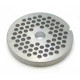 STAINLESS STEEL PLATE N 12-HOLES D 4.5MM