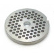 STAINLESS STEEL PLATE N 12-HOLES D 4.5MM - FAQ67267