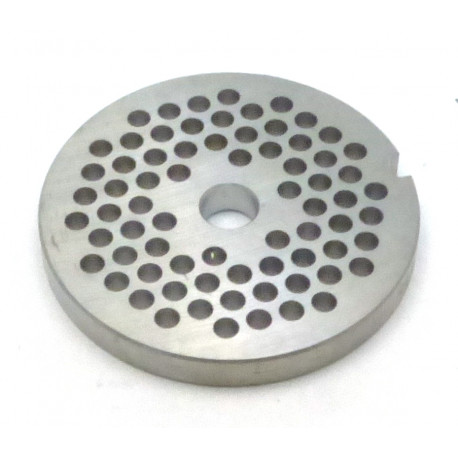 GRIGLIA N12-TROUS D4.5 ORIGINALE SANTOS - FAQ67267