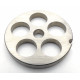REJILLAS ACERO INOXIDABLE N12 DIAM 20 ORIGEN SANTOS - FAQ67358