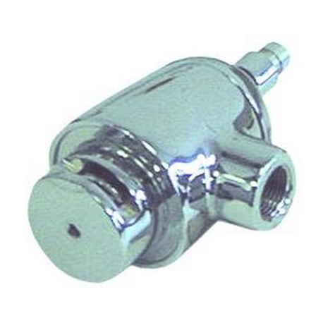 VALVULA DE SEGURIDAD AUTOCLAVE - TIQ75221