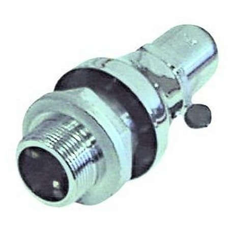 VALVOLA DI SICUREZZA 1 1/4M PRESSIONE 0.5BAR ORIGINALE - TIQ75223