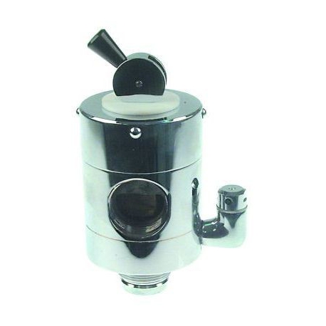 VALVE OF SAFETY 1 1/2 0 .5BAR" - TIQ75224