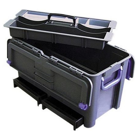 COMPACT TOOL CHEST 47 540X295X300 - TIQ65172