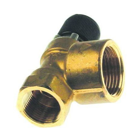 SOUPAPE SURETE 1'' - TIQ75238
